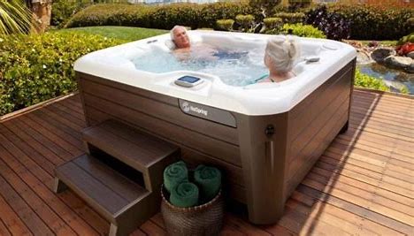 Hot Tub Purchasing Tips