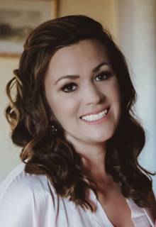 Ashley Harker